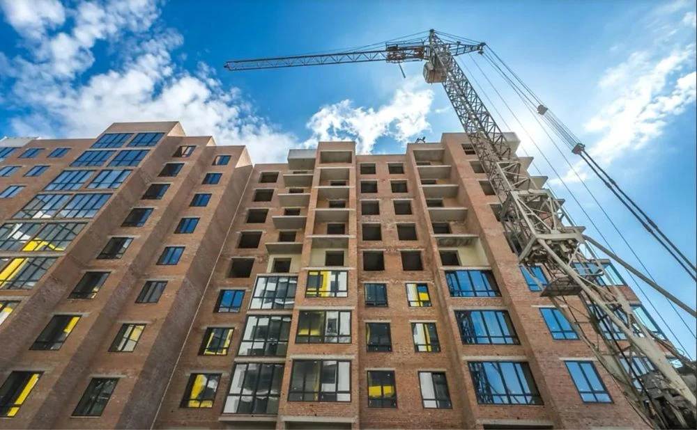 Продаж 2-к квартири в Новобудові