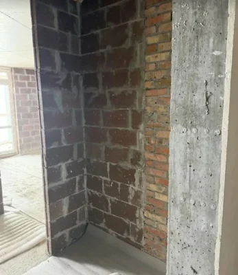 Продаж 1кім квартири 44.6 м.кв по вул. Підволочиське Шосе