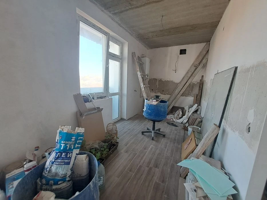 Продаж. 3-х кімнатна квартира. Тернопіль, Старий парк, вул.