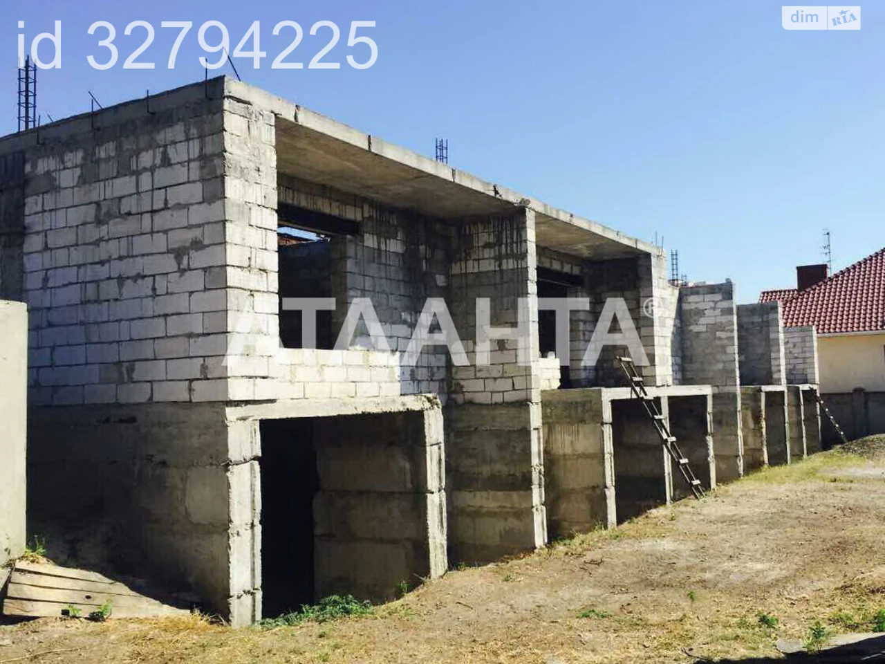 Продаж Ділянка під житлову забудову Київський