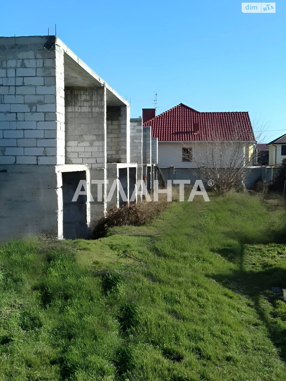 Продаж Ділянка під житлову забудову Київський