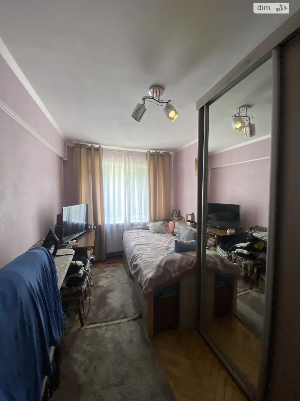 Продаж Квартира Канада