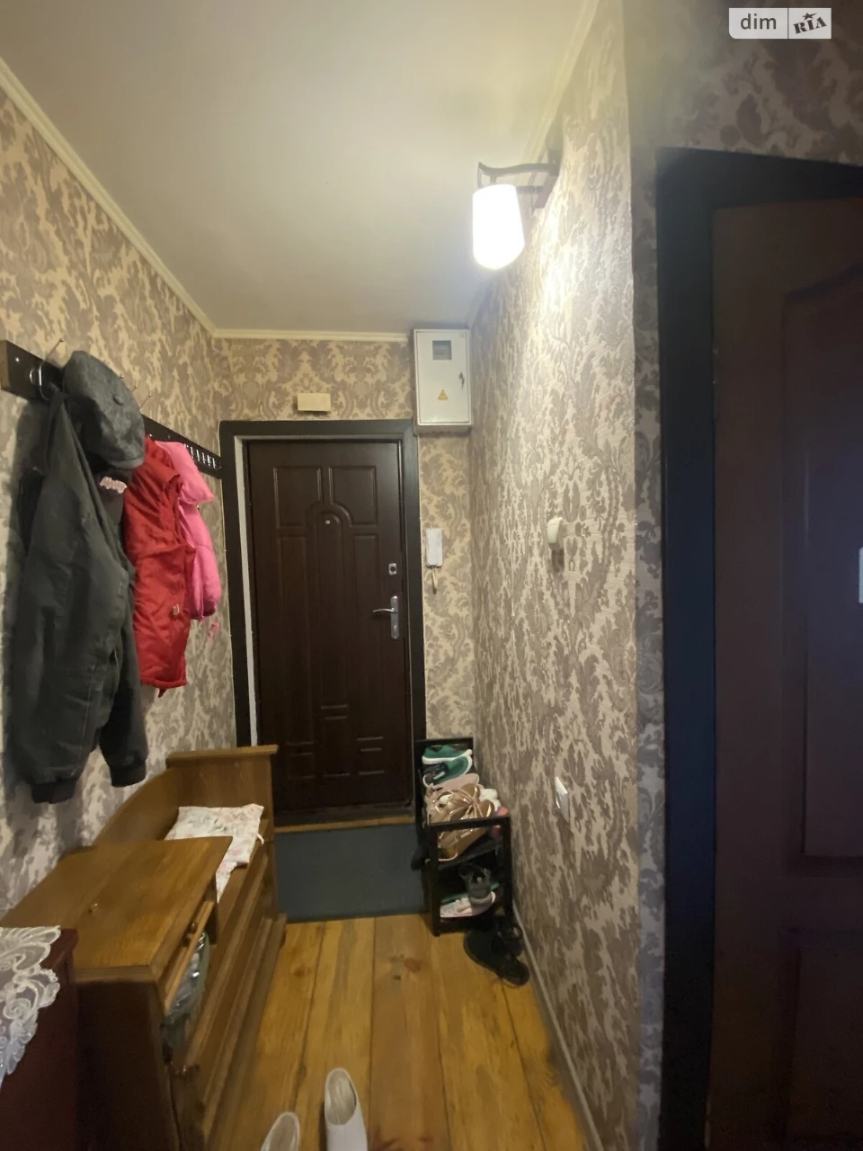 Продаж Квартира Канада