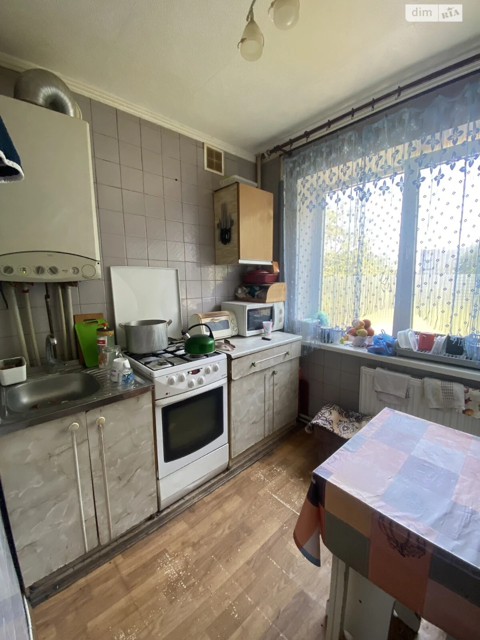 Продаж Квартира Канада
