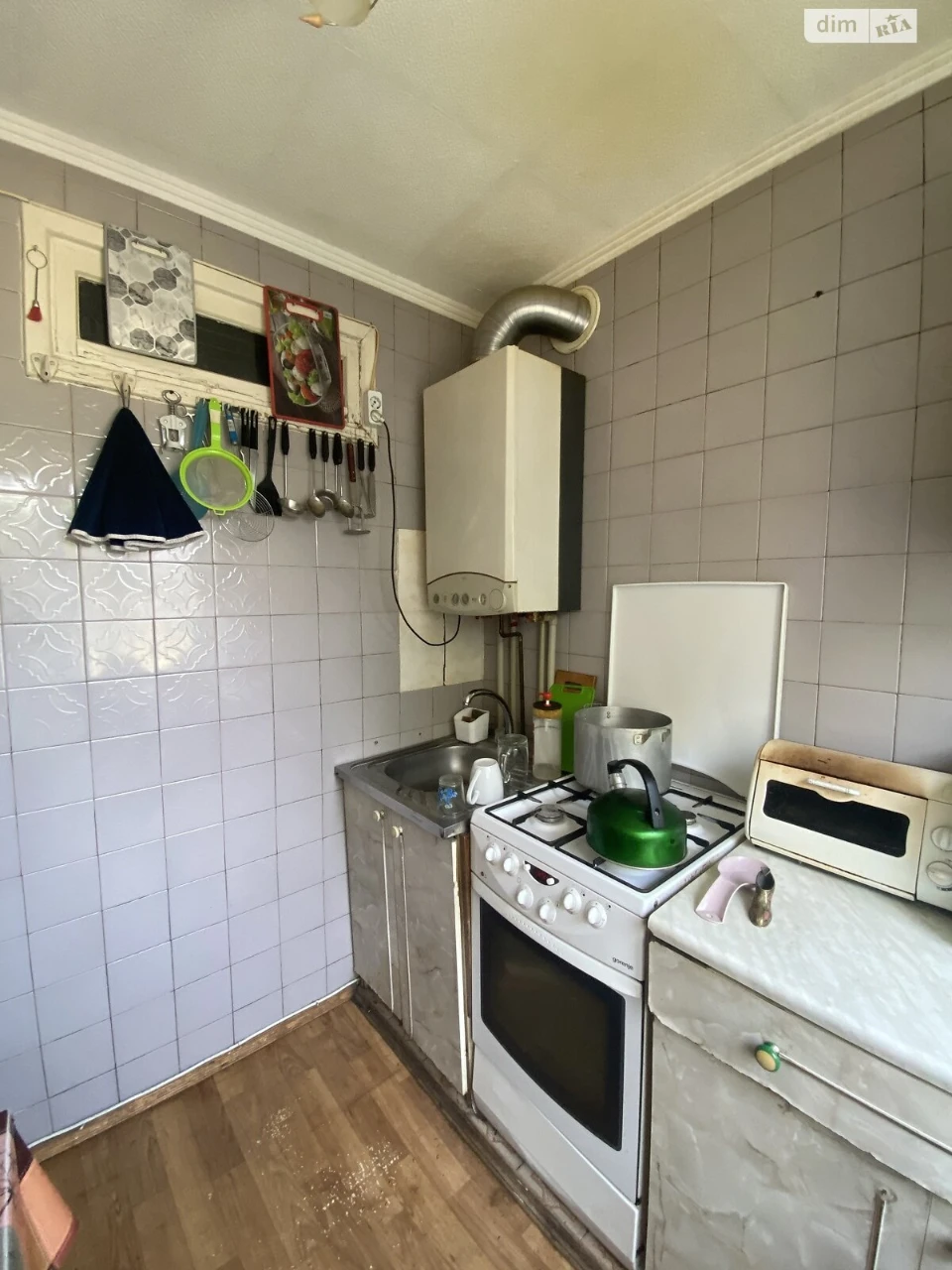 Продаж Квартира Канада