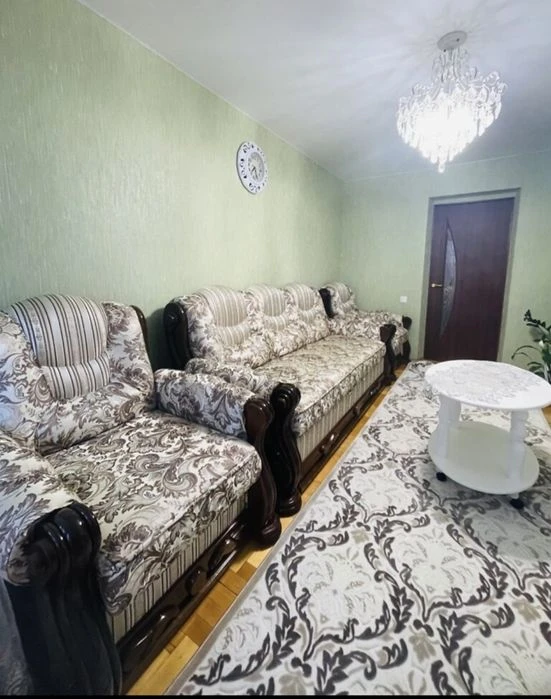 Продаж 2к квартири 49 кв. м на вул. 15-го Квітня