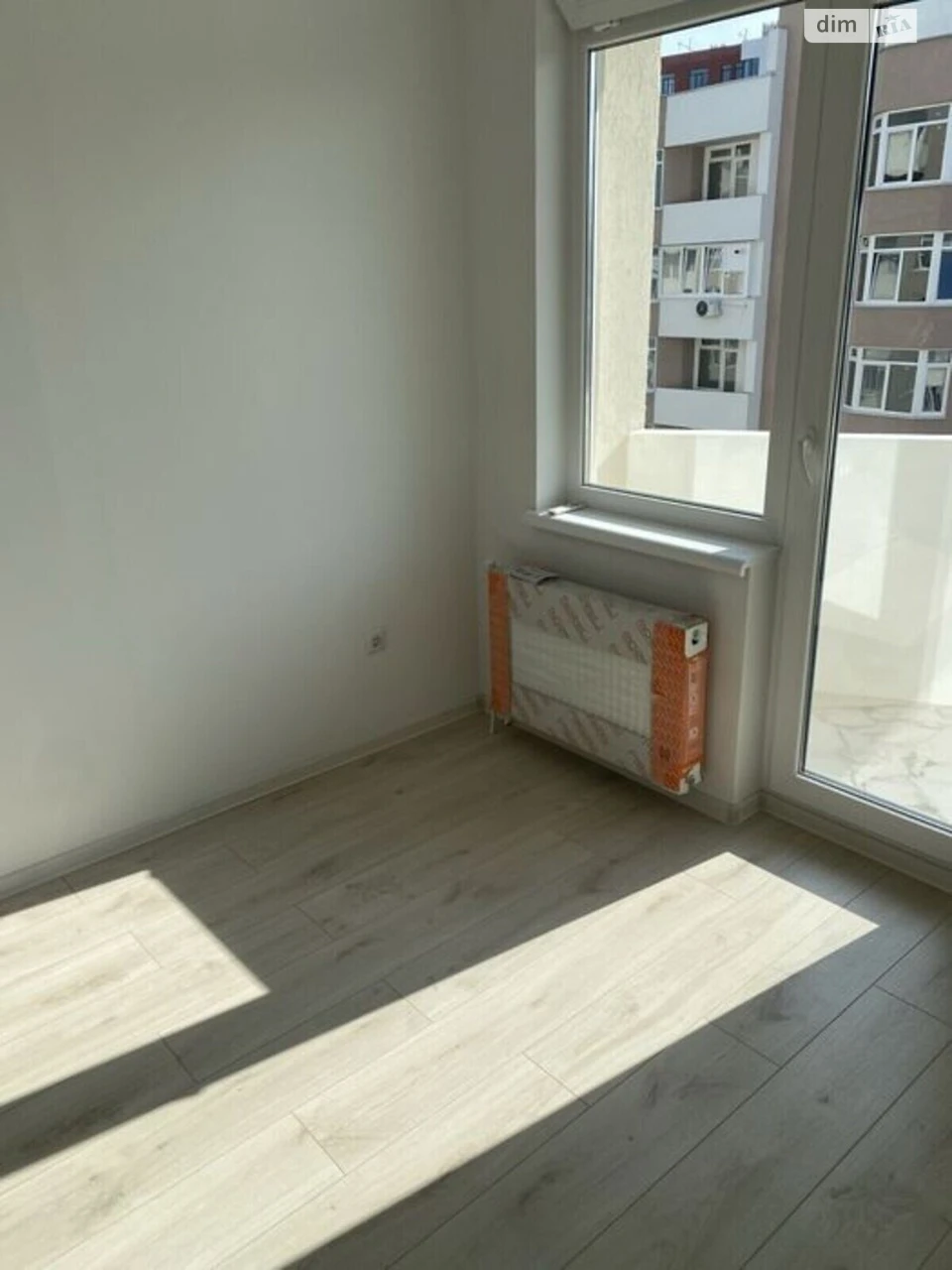 Продаж Квартира Бам