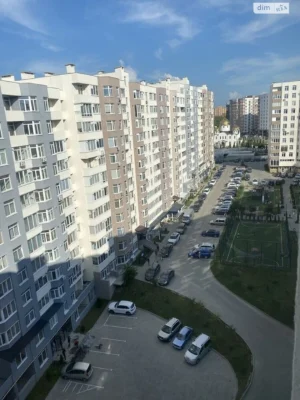 Продаж Квартира Бам