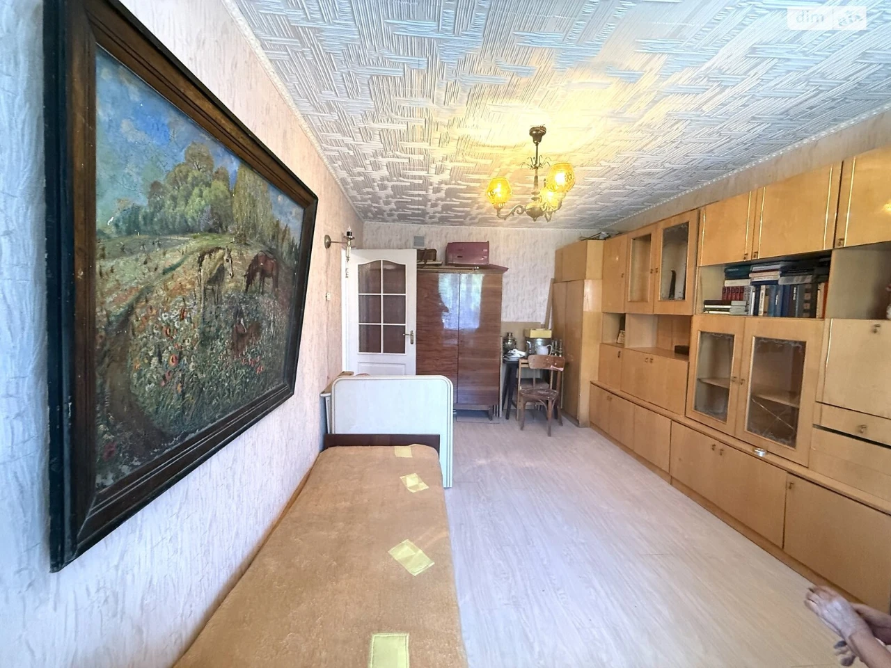 Продаж Квартира Дружба