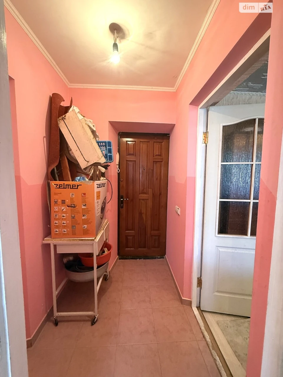 Продаж Квартира Дружба