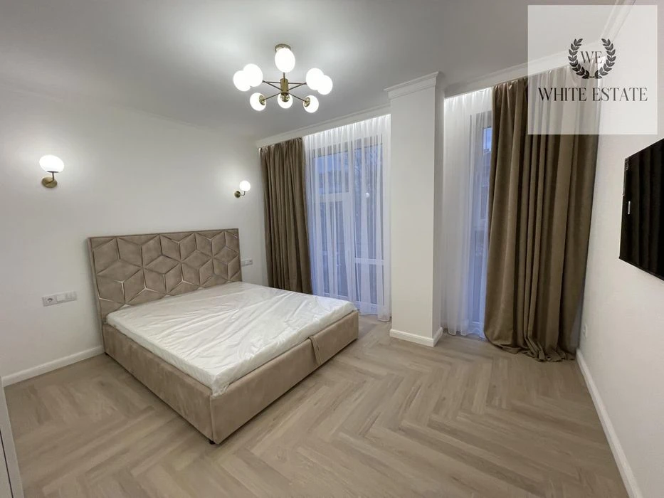 Продаж 2 кім. Квартири вул. Острозького, Центр