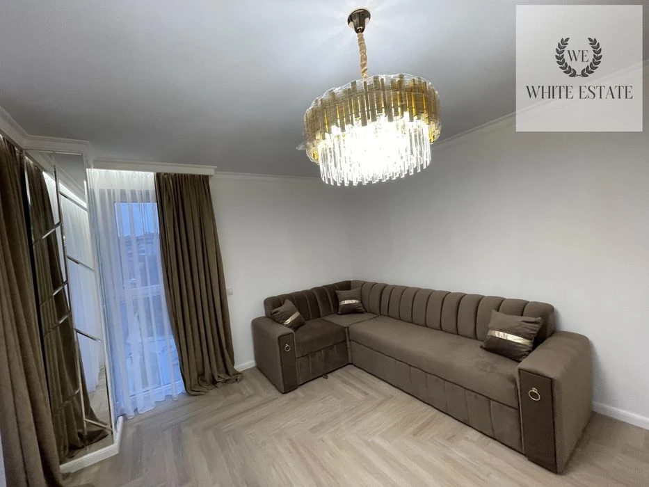 Продаж 2 кім. Квартири вул. Острозького, Центр