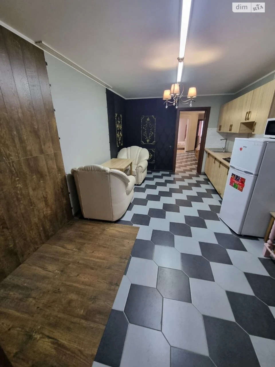 Продаж Квартира Заруддя