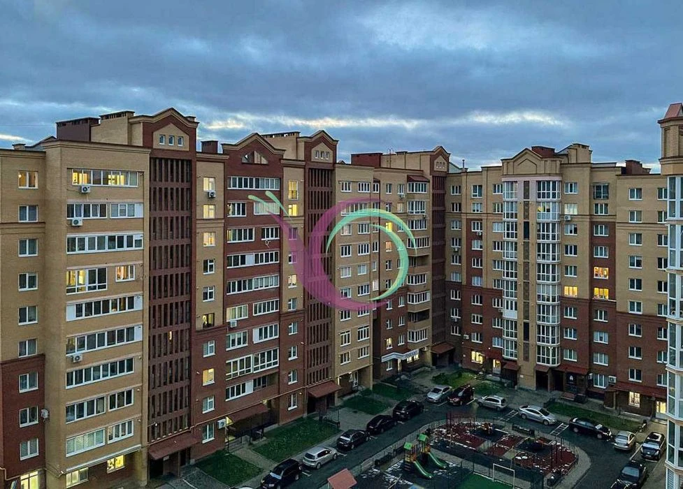 2-к. квартира 71.2 кв. м з дизайнерським ремонтом за вул. Та