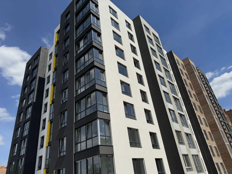 Продаж 3-к квартири(88.22кв.м) в новобудові