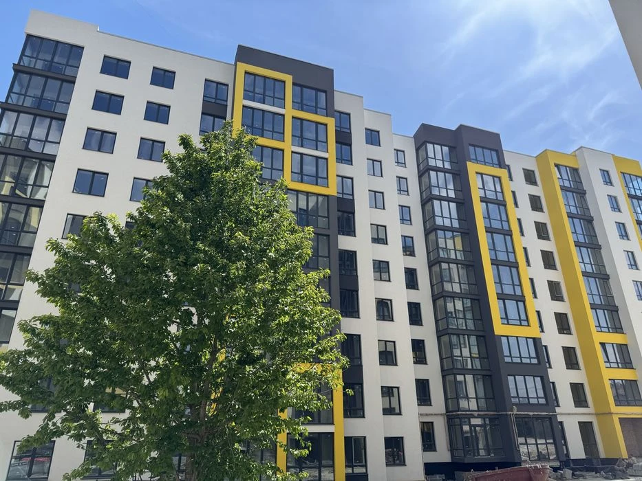 Продаж 3-к квартири(88.22кв.м) в новобудові