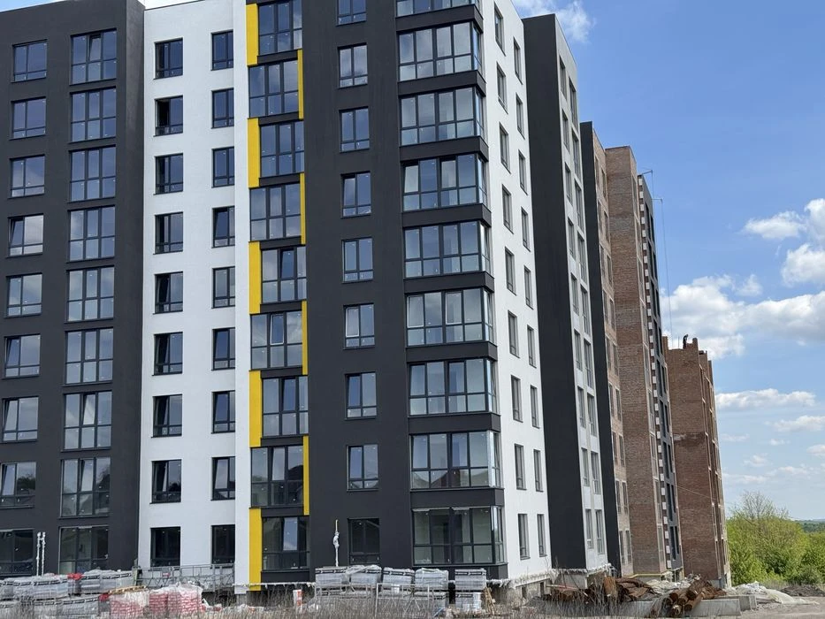 Продаж 3-к квартири(88.22кв.м) в новобудові