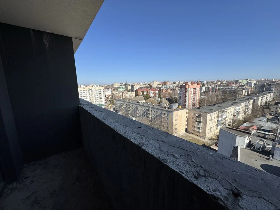 2-к квартира в Елітному будинку в Центрі Тернополя