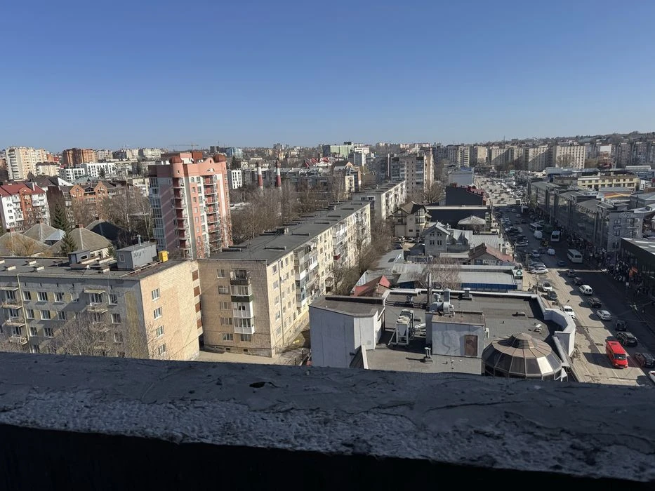 2-к квартира в Елітному будинку в Центрі Тернополя