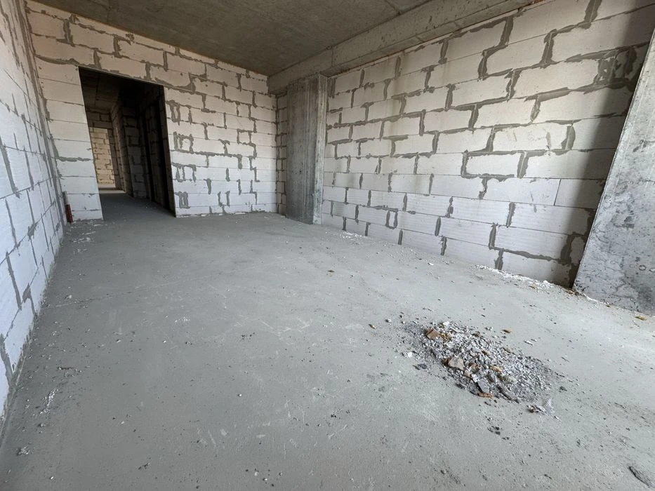 2-к квартира в Елітному будинку в Центрі Тернополя