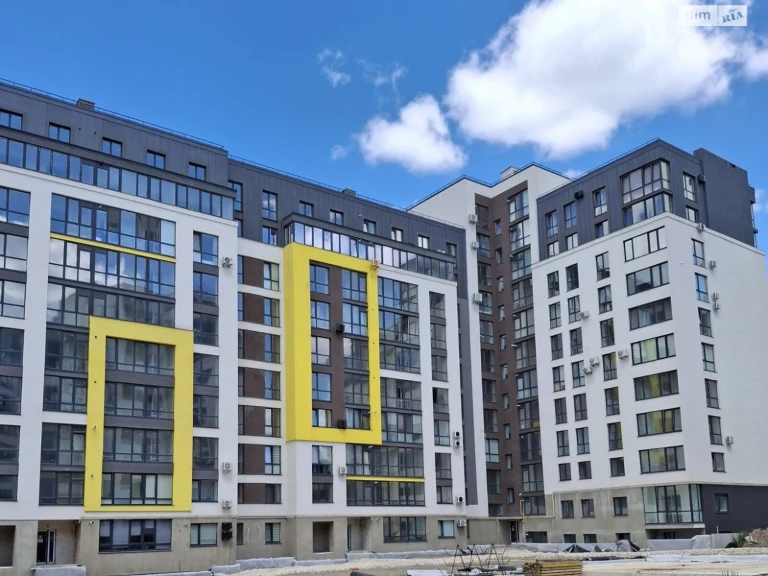 Продаж Квартира Канада