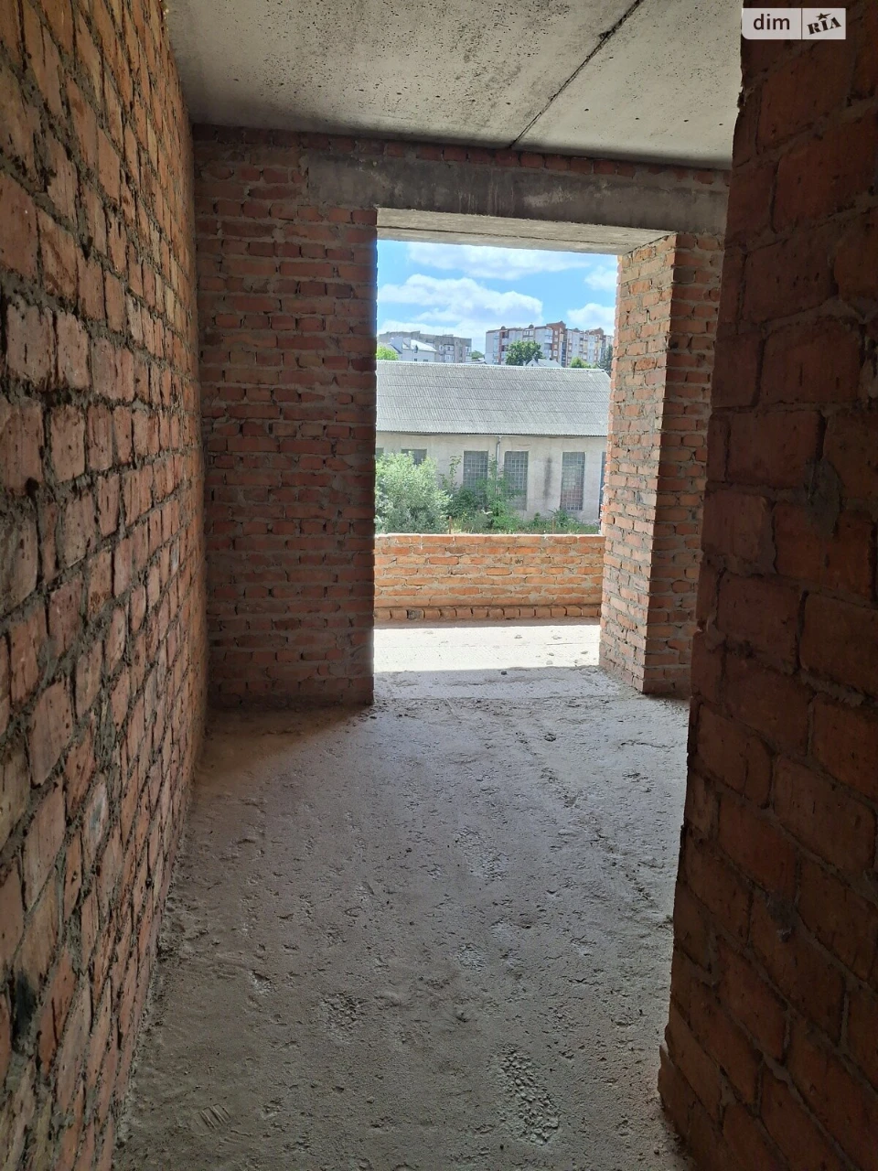 Продаж Квартира Канада