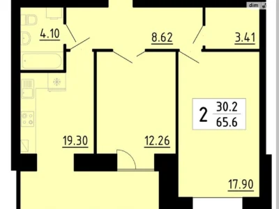 Продаж Квартира Канада