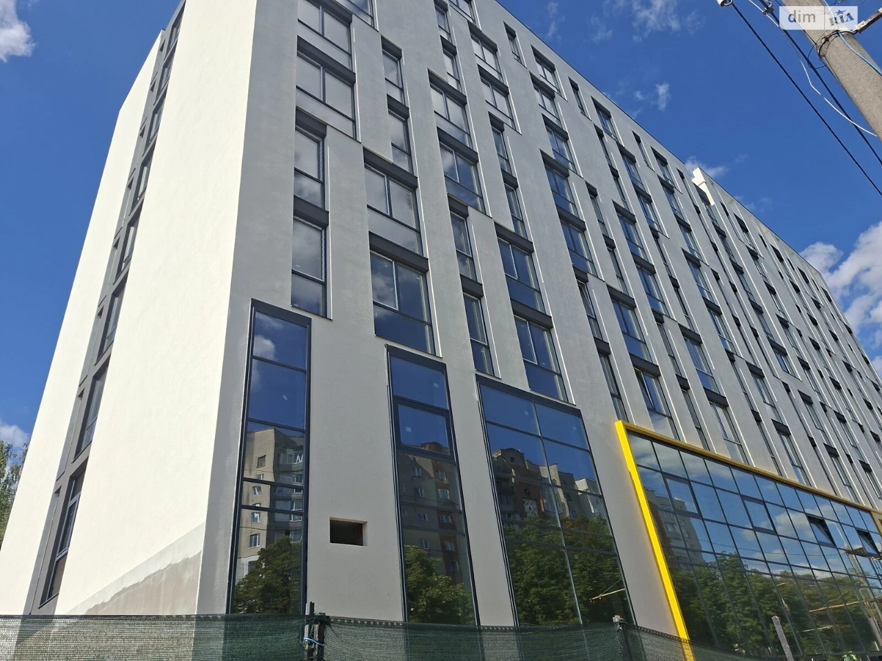Продаж Квартира Дружба