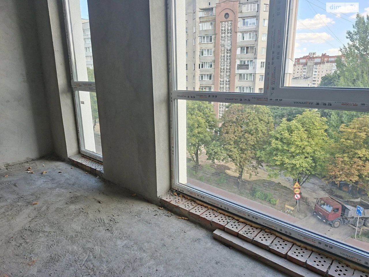 Продаж Квартира Дружба
