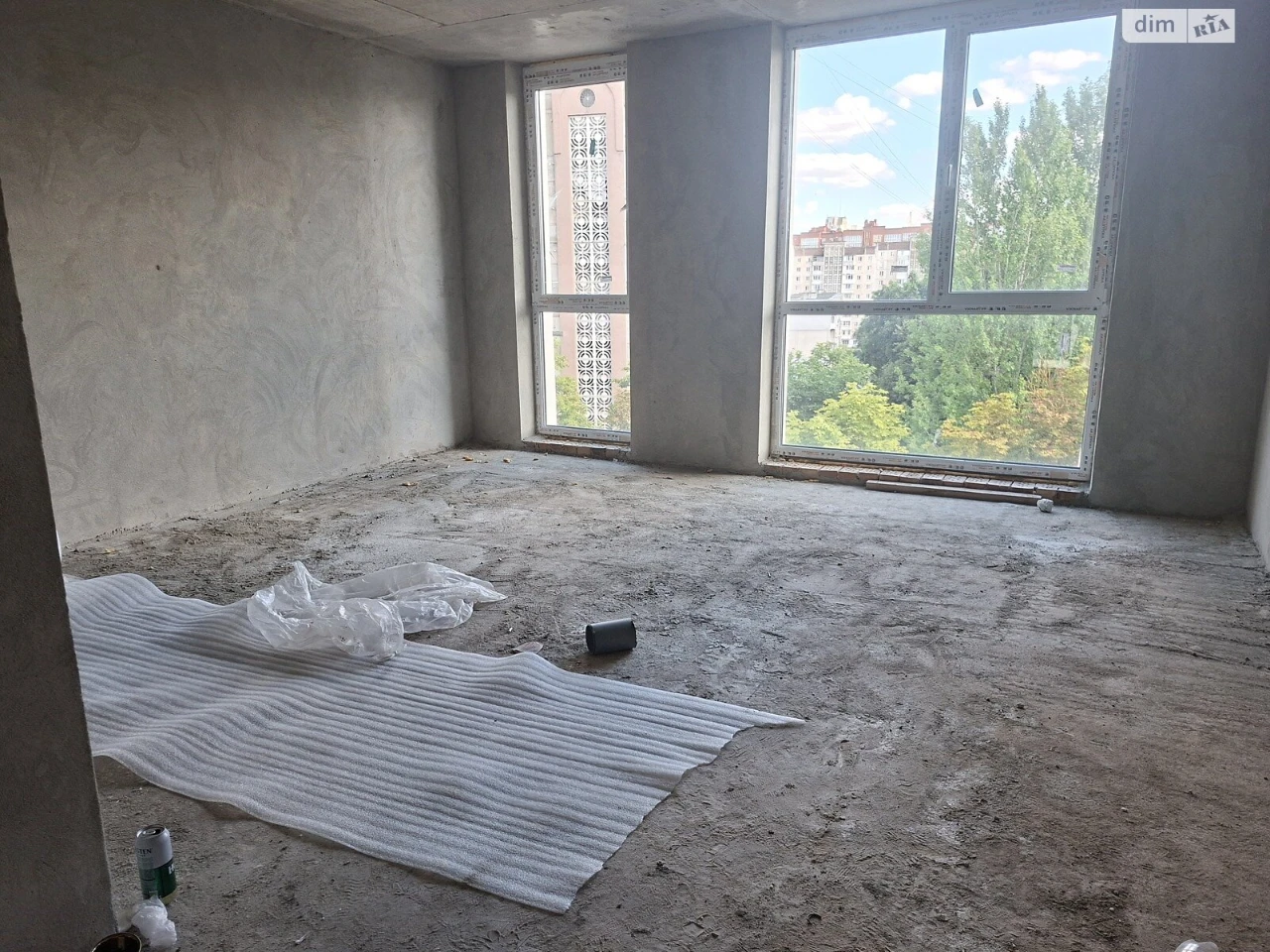 Продаж Квартира Дружба