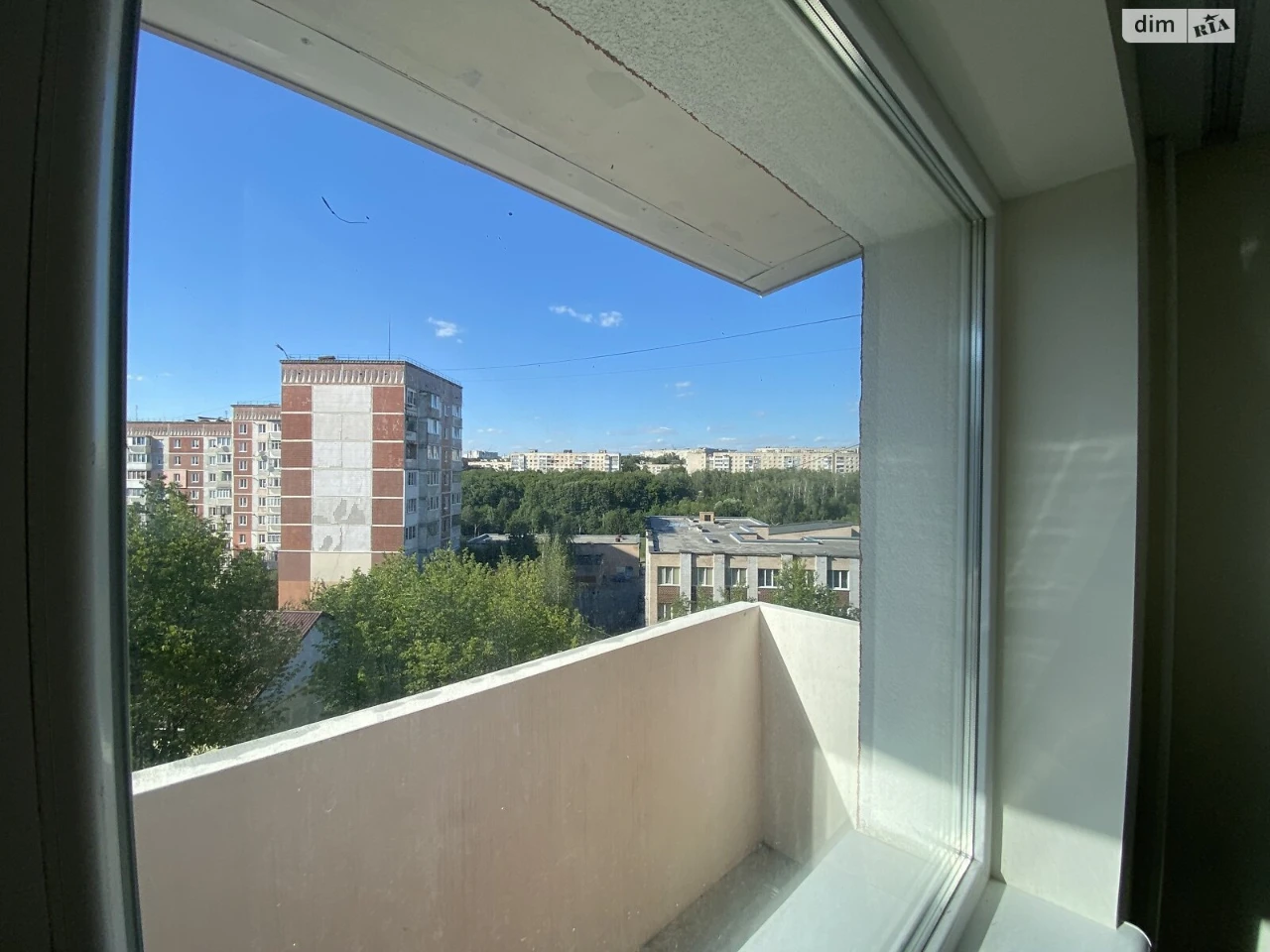 Продаж Квартира Канада