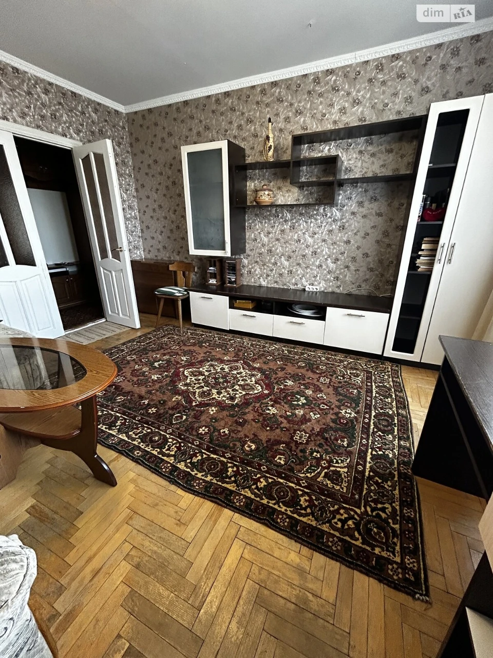 Продаж Квартира Бам