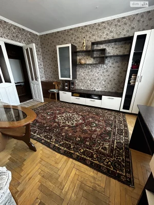 Продаж Квартира Бам