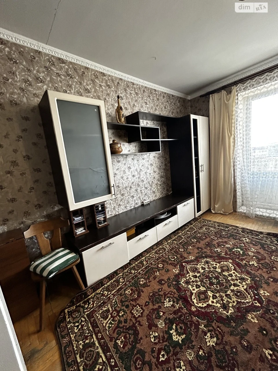 Продаж Квартира Бам