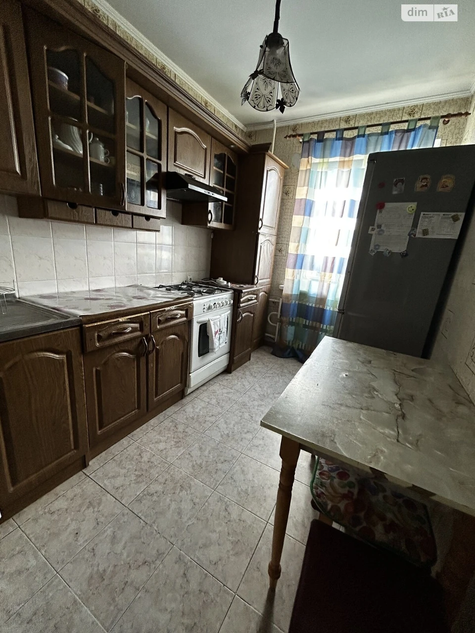 Продаж Квартира Бам