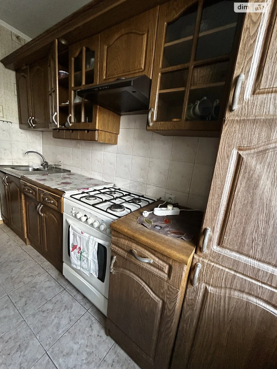 Продаж Квартира Бам