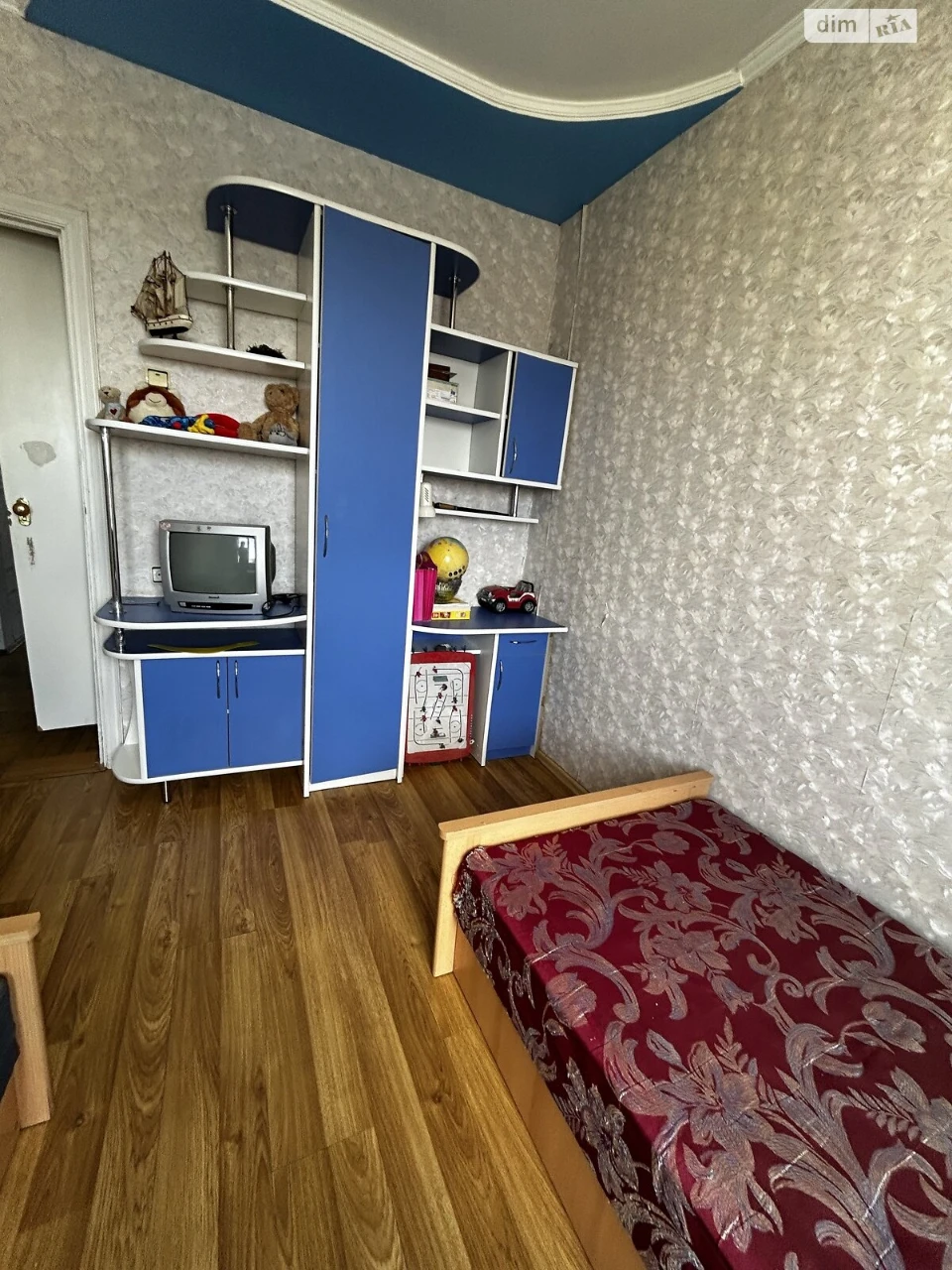 Продаж Квартира Бам