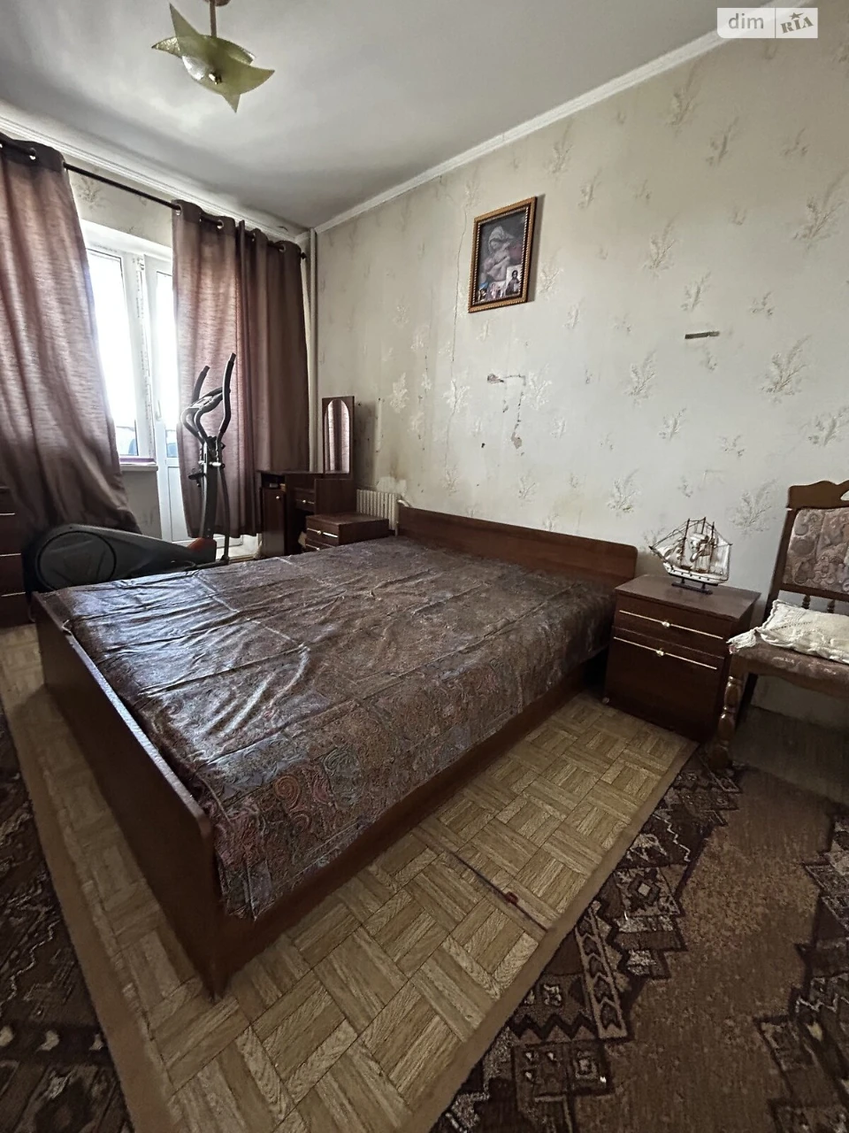Продаж Квартира Бам
