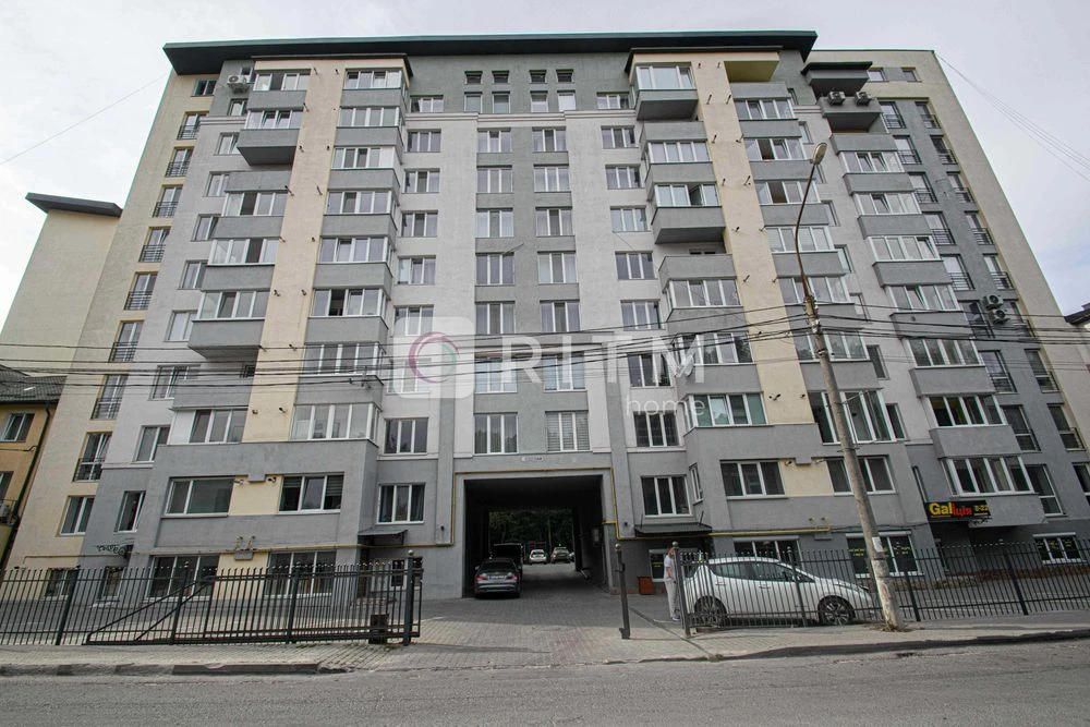 Продається чудова 2 кімнатна квартира у районі Дружба