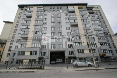 Продається чудова 2 кімнатна квартира у районі Дружба