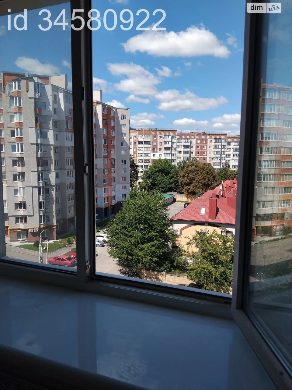 Продаж Квартира Канада