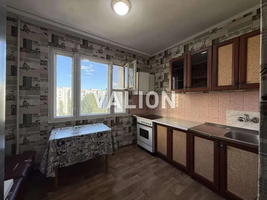 3-room apartment for sale, Ronald Reagan Street 14/33