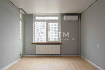 2-к. квартира по вул. Смакули, 55 м2
