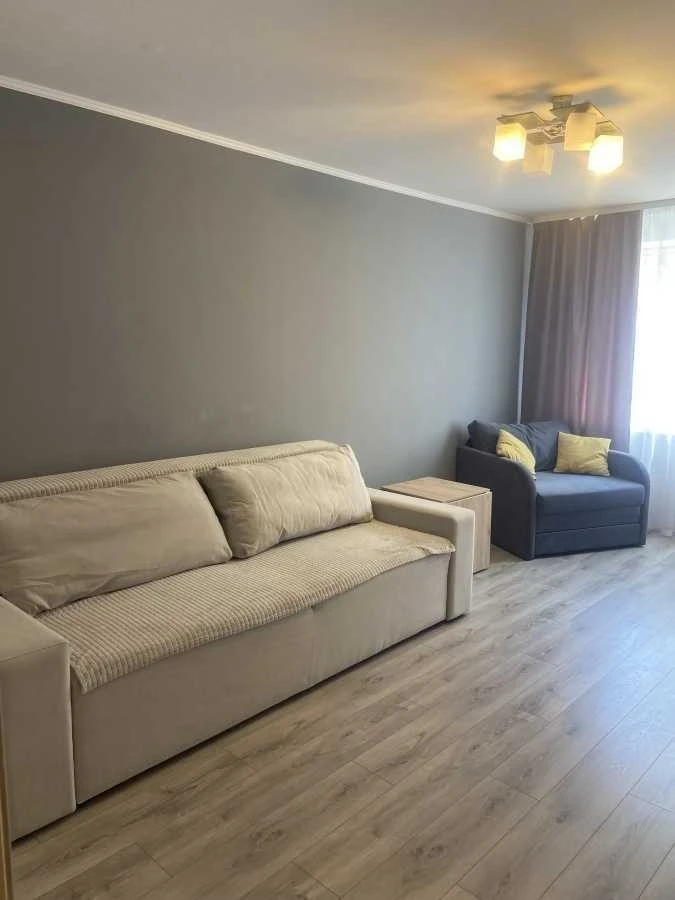 1-room apartment for sale 34.7 m², Georgiy Gongadze Ave.