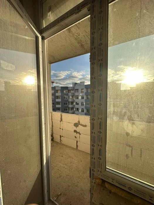 Продаж 1км квартири по вул.Київська 55 кв.м