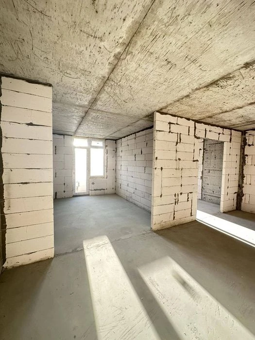 Продаж 1км квартири по вул.Київська 55 кв.м