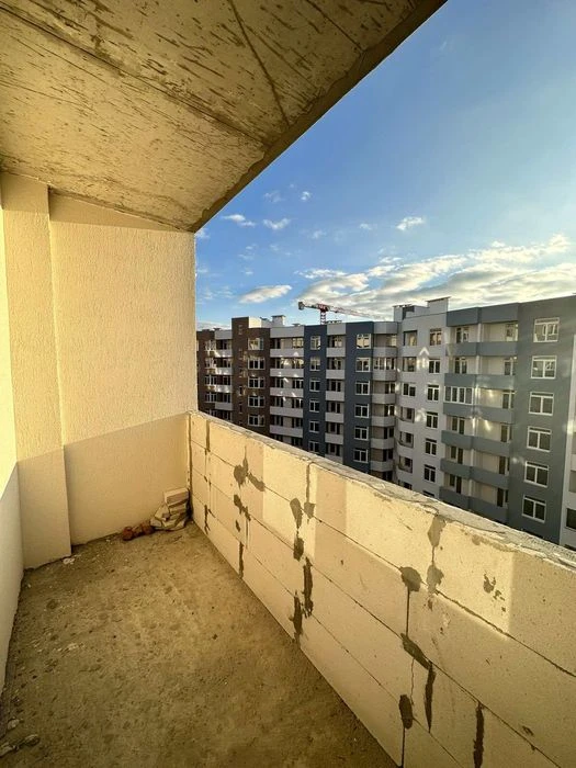 Продаж 1км квартири по вул.Київська 55 кв.м