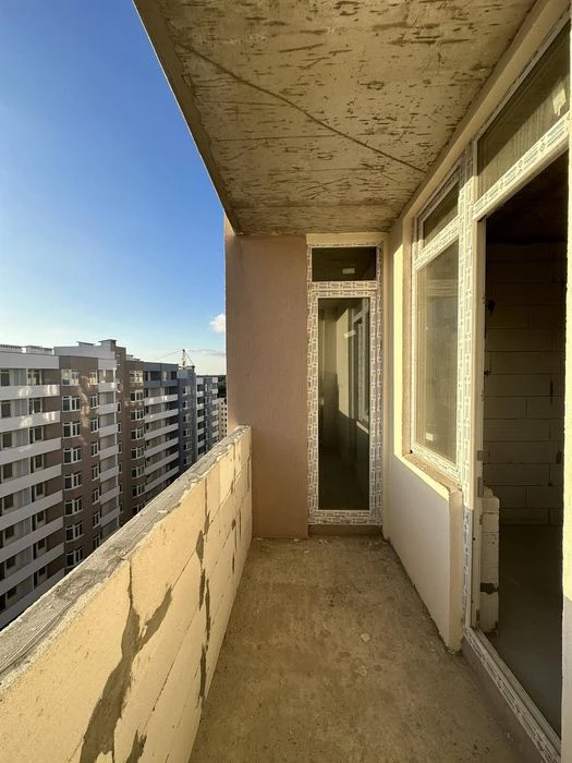 Продаж 1км квартири по вул.Київська 55 кв.м