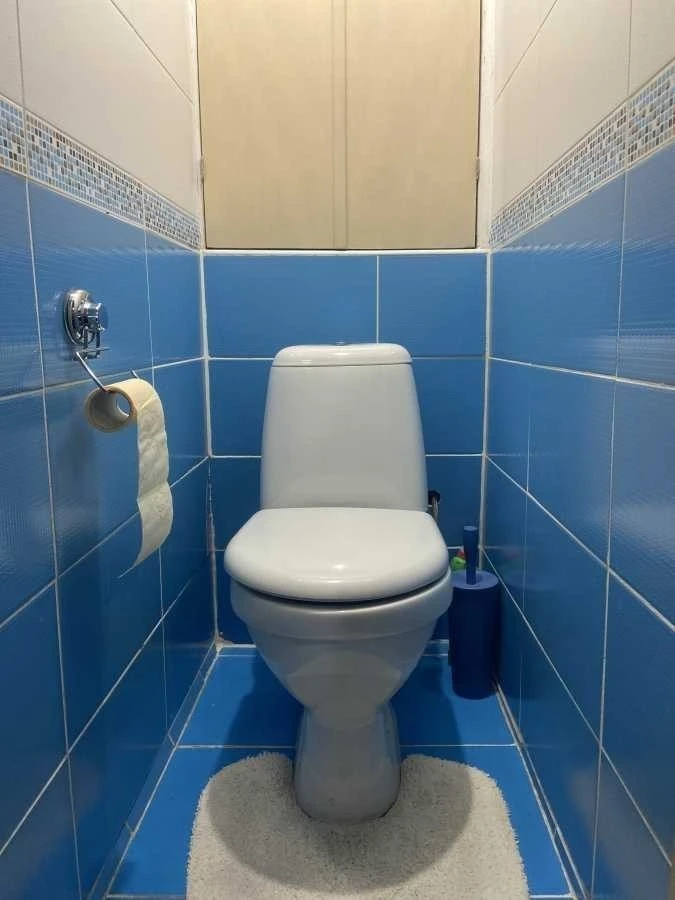 1-room apartment for sale 34.7 m², Georgiy Gongadze Ave.