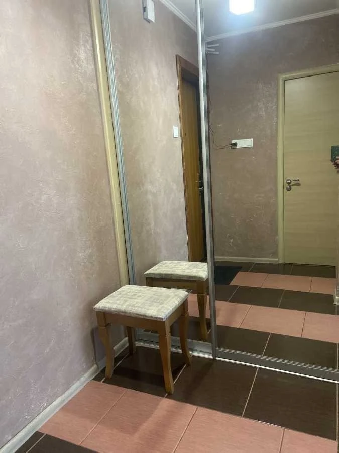 1-room apartment for sale 34.7 m², Georgiy Gongadze Ave.